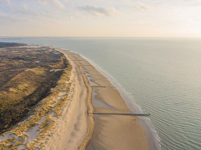 Lijsterbesweg 30, Burgh-Haamstede