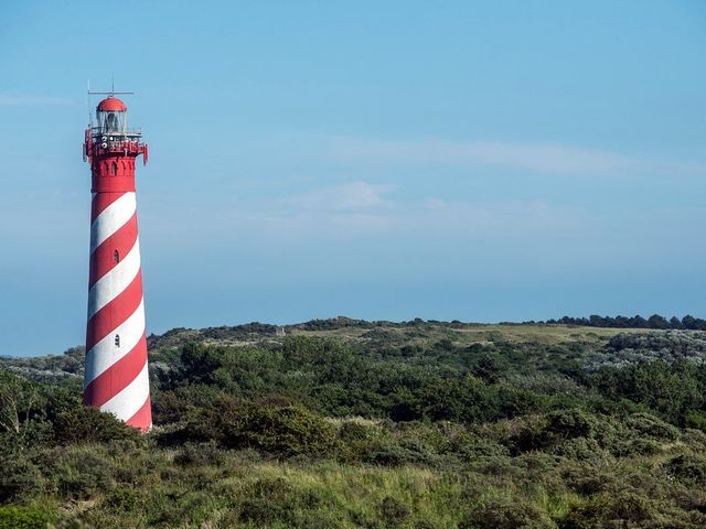 Lijsterbesweg 30, Burgh-Haamstede