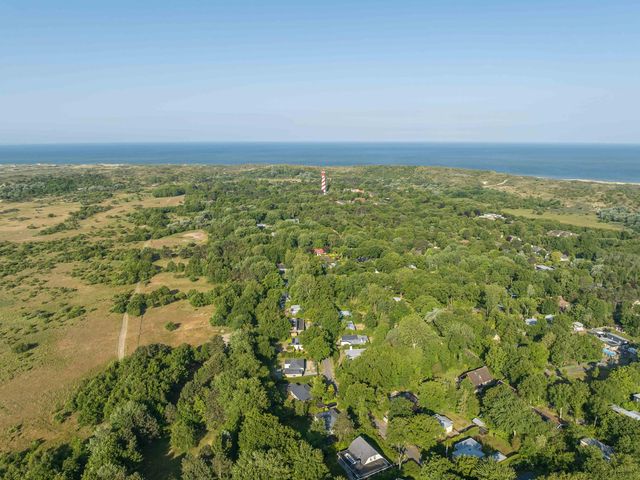 Lijsterbesweg 30, Burgh-Haamstede
