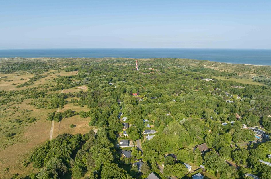 Lijsterbesweg 30