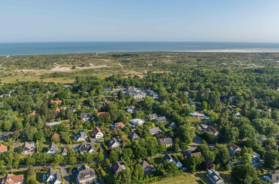 Lijsterbesweg 30