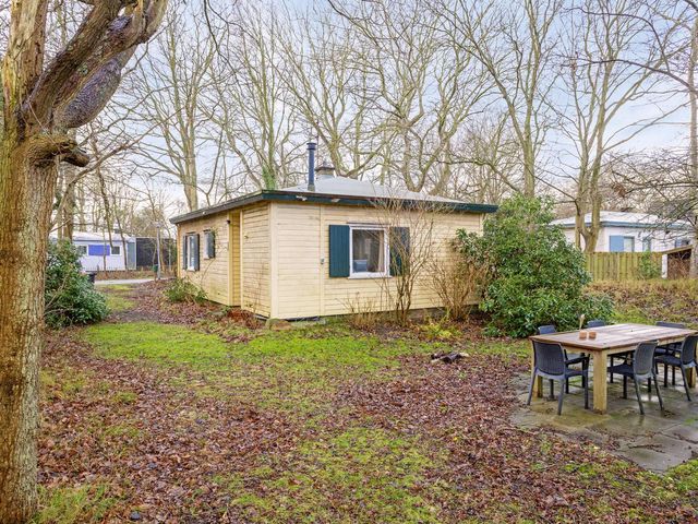 Lijsterbesweg 30, Burgh-Haamstede