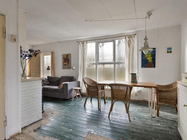 Lijsterbesweg 30, Burgh-Haamstede