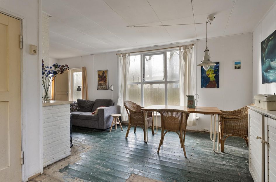 Lijsterbesweg 30