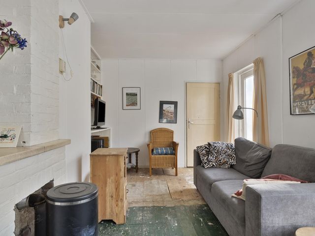 Lijsterbesweg 30, Burgh-Haamstede