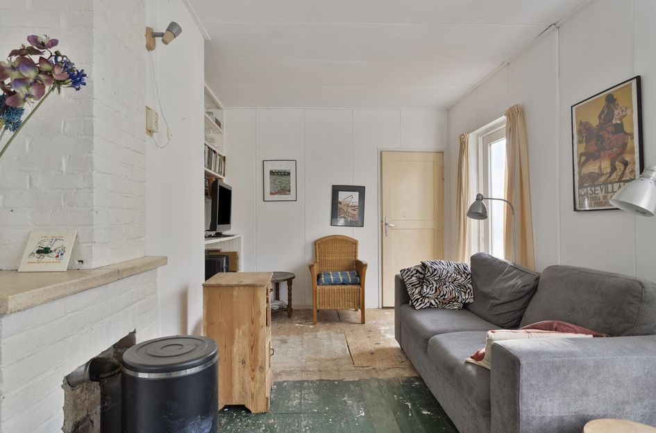 Lijsterbesweg 30