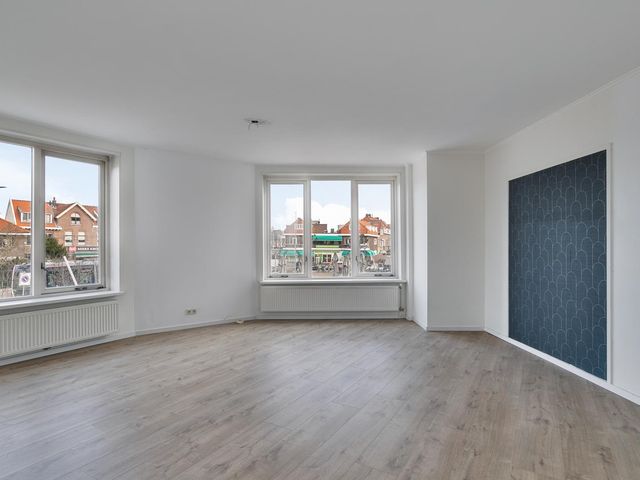 Bergpolderplein 11B, Rotterdam