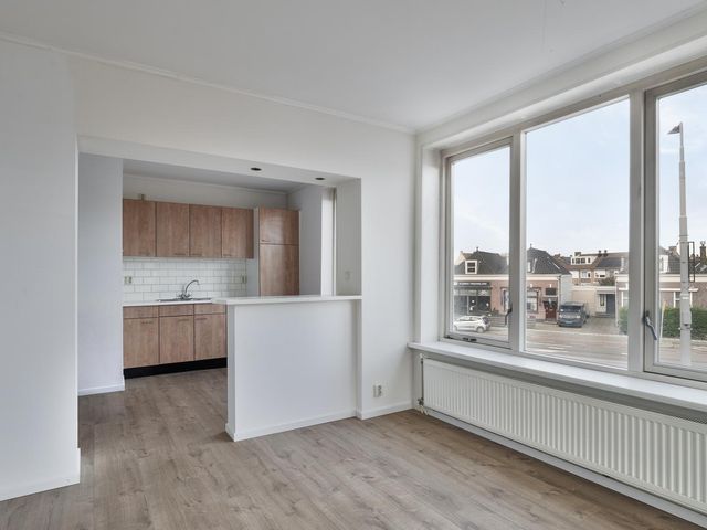Bergpolderplein 11B, Rotterdam