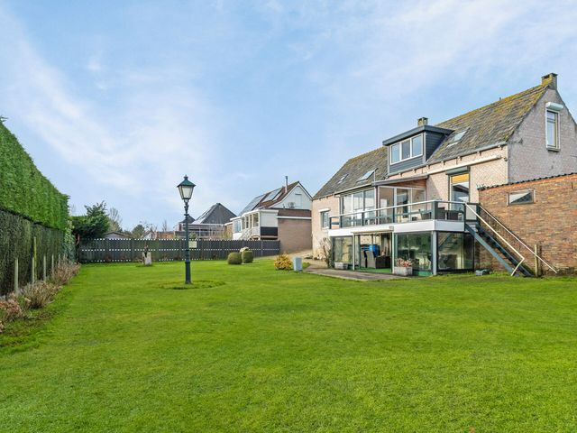 Zuiddijk 55, Oude-Tonge