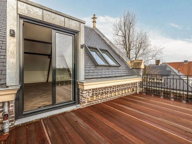 Stalbergweg 1, Venlo
