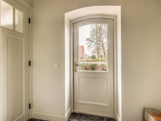 Stalbergweg 1, Venlo