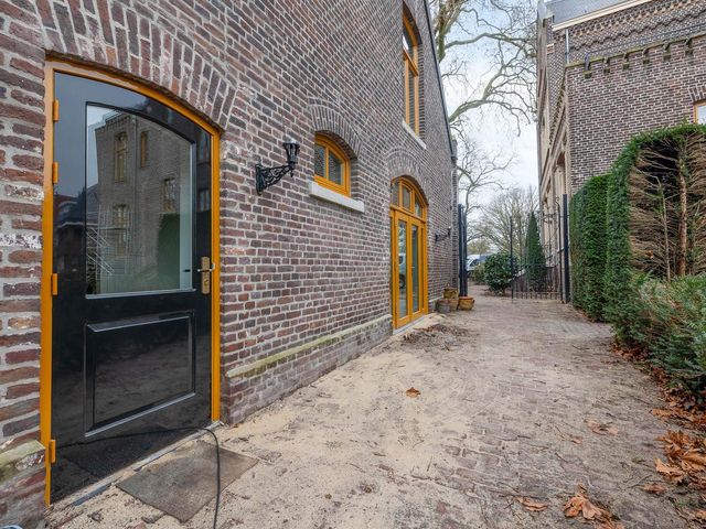 Stalbergweg 1, Venlo