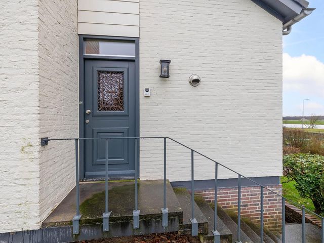 Parallelweg 2, Belfeld