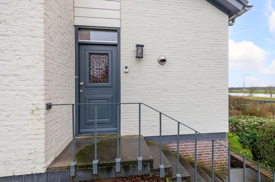 Parallelweg 2
