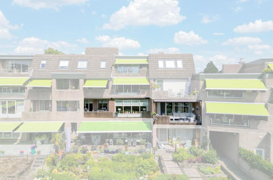 Doctor Marie Curiestraat 13