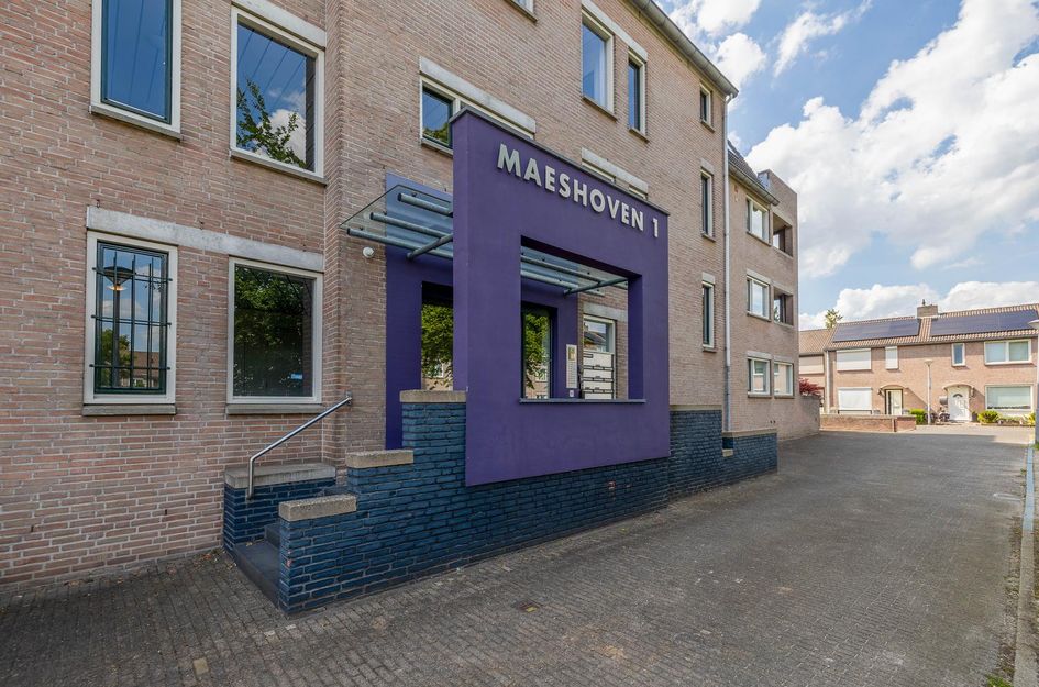 Doctor Marie Curiestraat 13