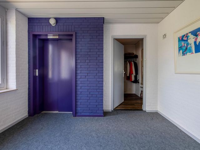 Doctor Marie Curiestraat 13, Venlo