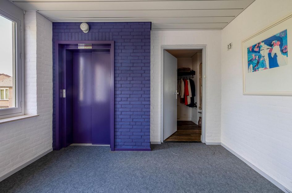 Doctor Marie Curiestraat 13