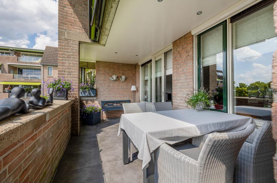 Doctor Marie Curiestraat 13