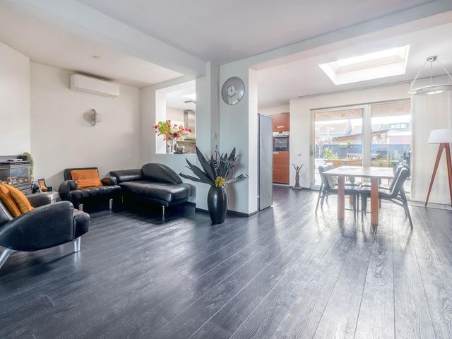 Burgemeester Gommansstraat 145, Venlo