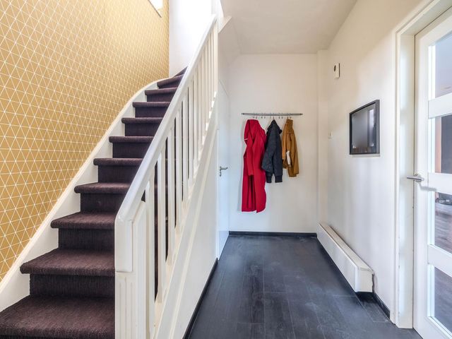Burgemeester Gommansstraat 145, Venlo