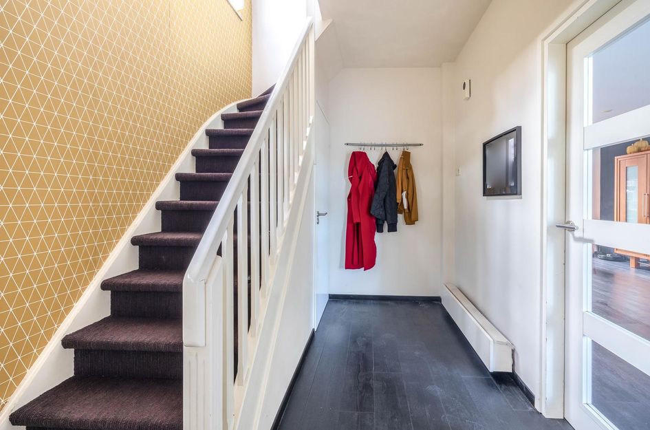 Burgemeester Gommansstraat 145