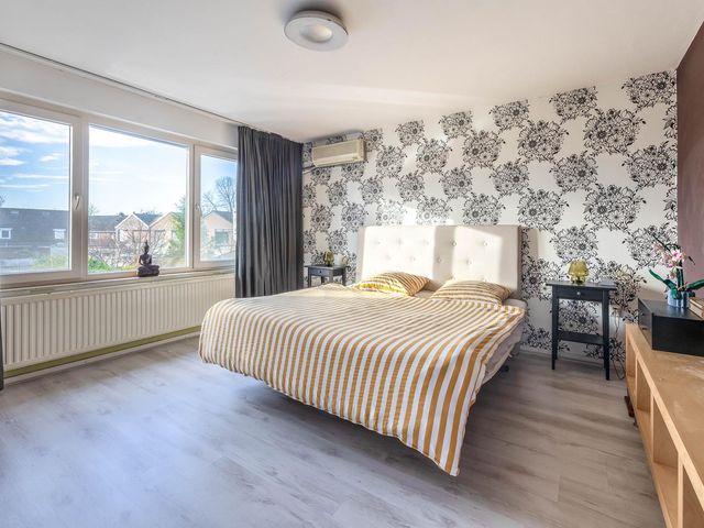 Burgemeester Gommansstraat 145, Venlo