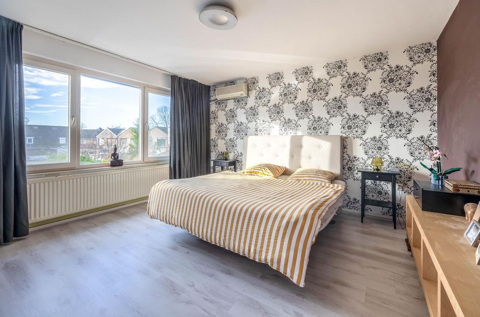 Burgemeester Gommansstraat 145