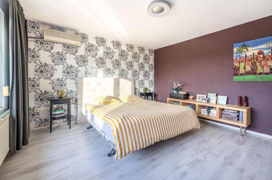 Burgemeester Gommansstraat 145