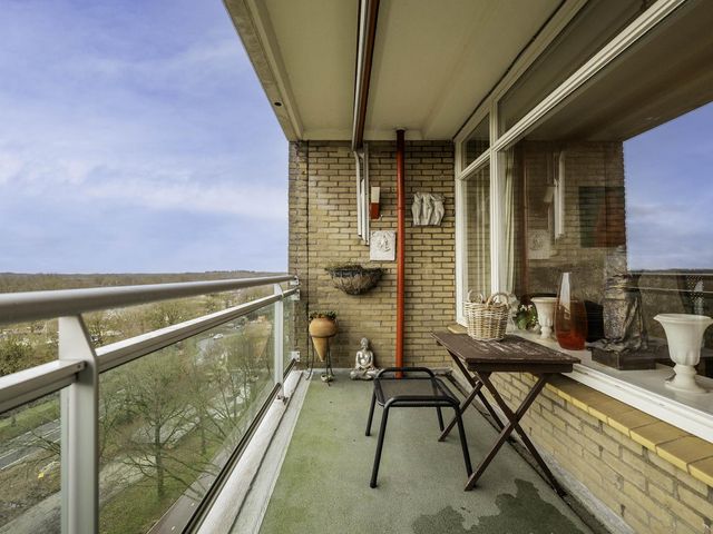 Henri Dunantplein 56, De Bilt