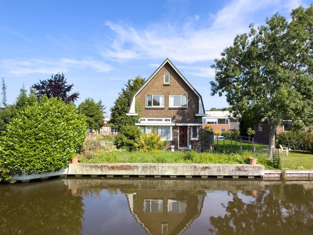 Rodenrijseweg 88, Berkel En Rodenrijs