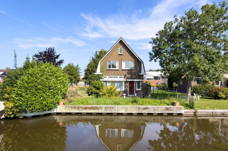 Rodenrijseweg 88