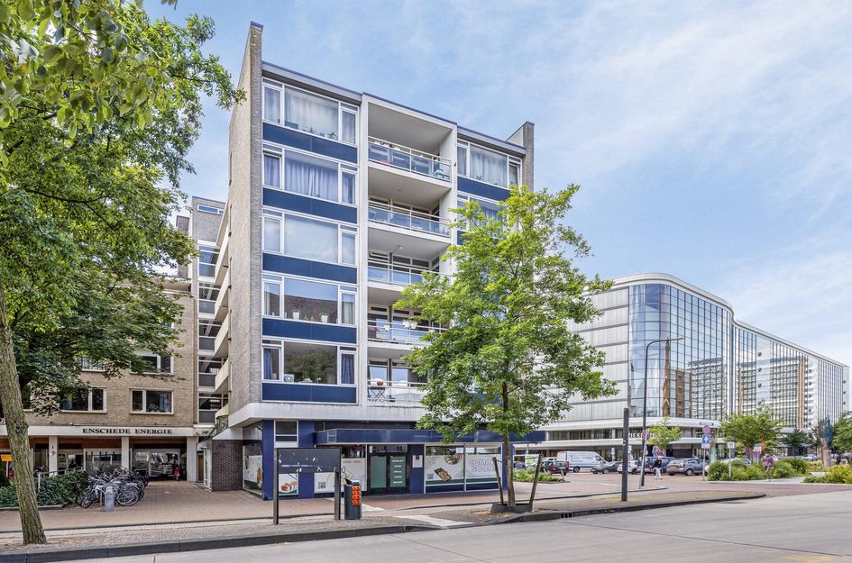 Boulevard 1945 234