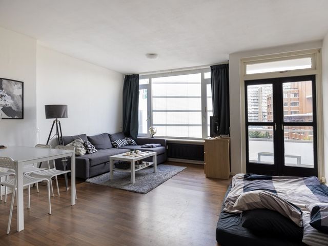 Boulevard 1945 234, Enschede