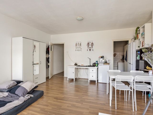 Boulevard 1945 234, Enschede