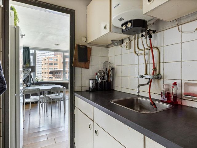 Boulevard 1945 234, Enschede