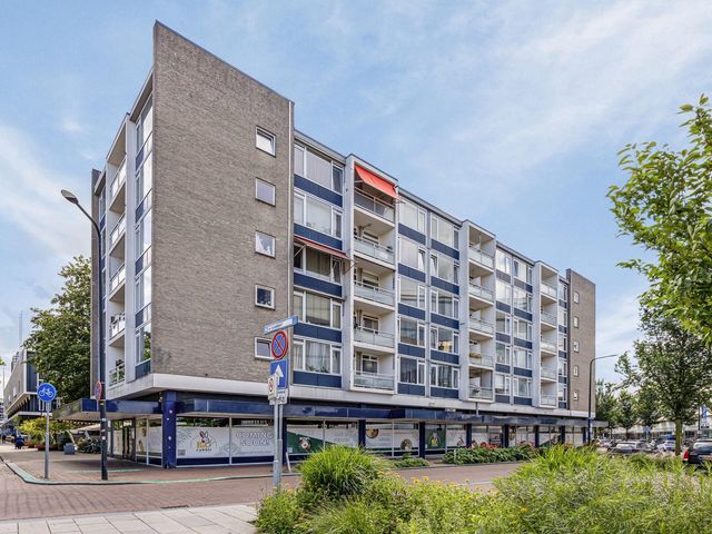 Boulevard 1945 234, Enschede