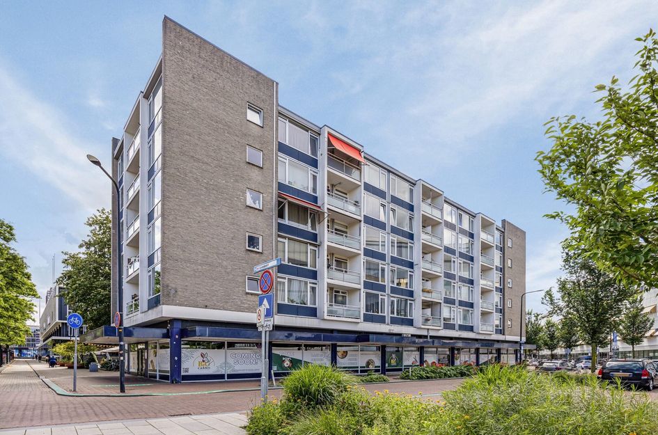 Boulevard 1945 234
