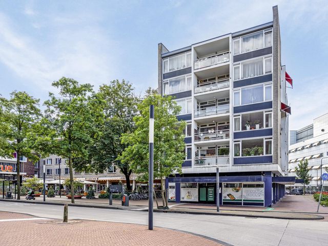 Boulevard 1945 234, Enschede