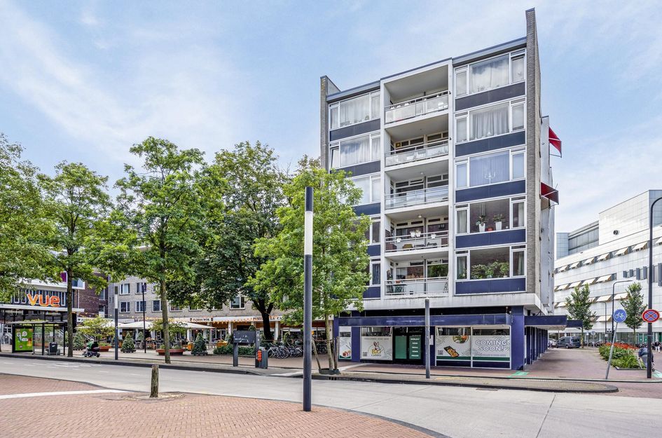 Boulevard 1945 234