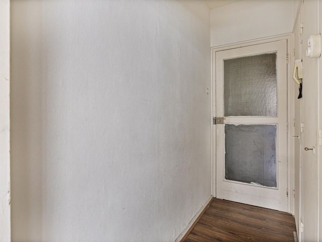 Boulevard 1945 234, Enschede