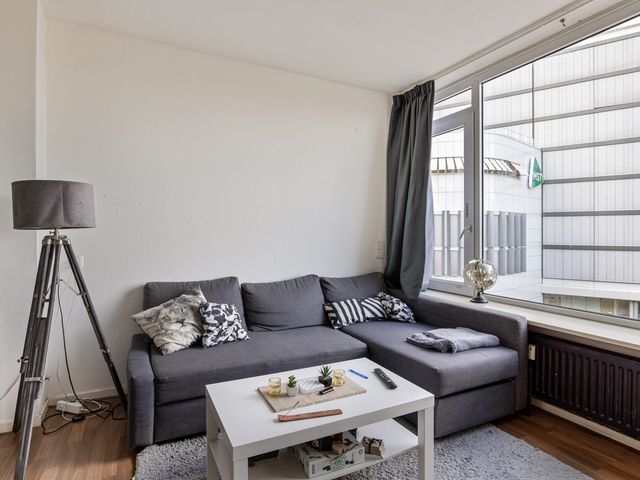 Boulevard 1945 234, Enschede