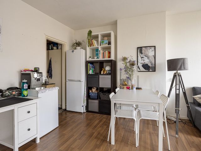 Boulevard 1945 234, Enschede