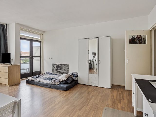 Boulevard 1945 234, Enschede