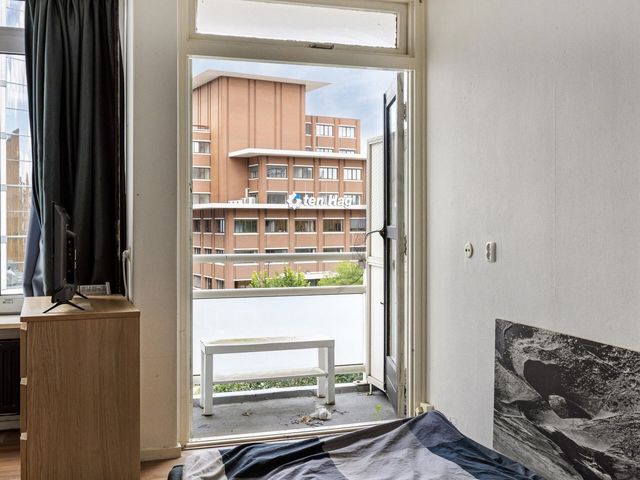 Boulevard 1945 234, Enschede