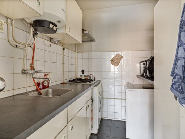 Boulevard 1945 234, Enschede