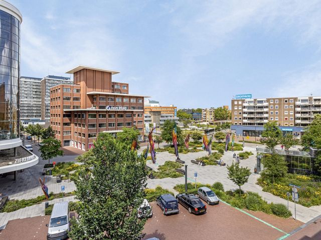 Boulevard 1945 234, Enschede
