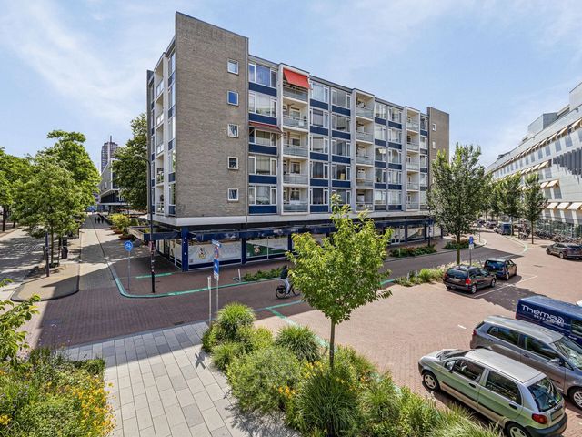 Boulevard 1945 234, Enschede
