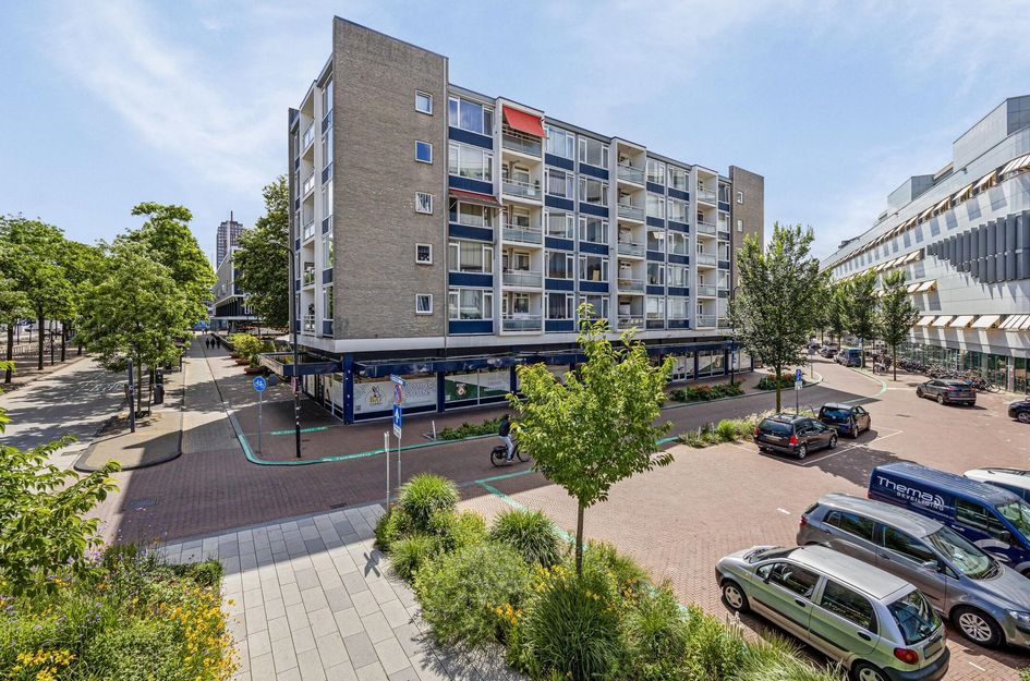 Boulevard 1945 234