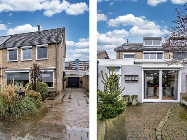 Gebroeders Wienerstraat 9, Venlo